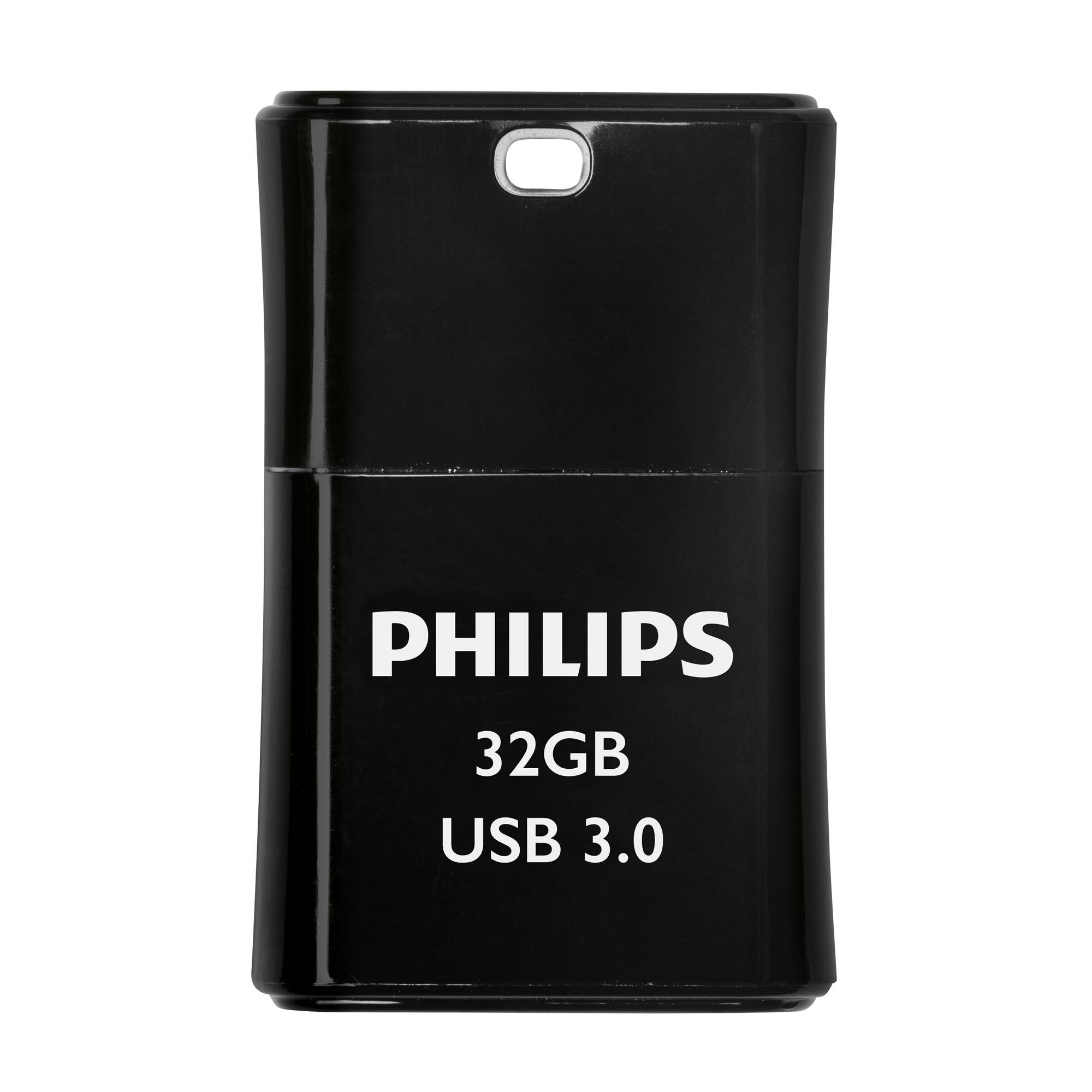 Philips USB 3.0 32 GB Pico Edition Black USB-Stick 32 GB Schwarz