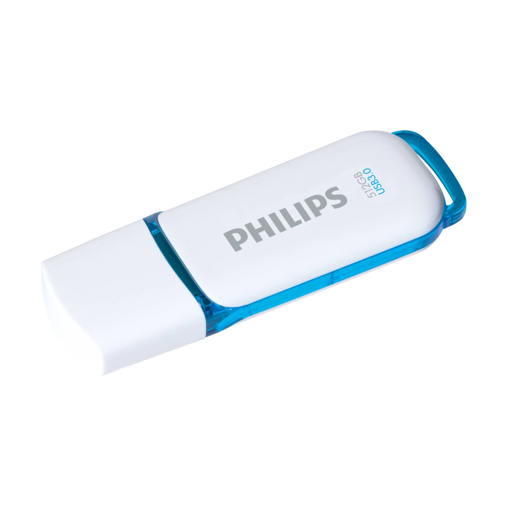 Philips FM51FD75B Snow Edition 3.0 - USB-Flash-Laufwerk