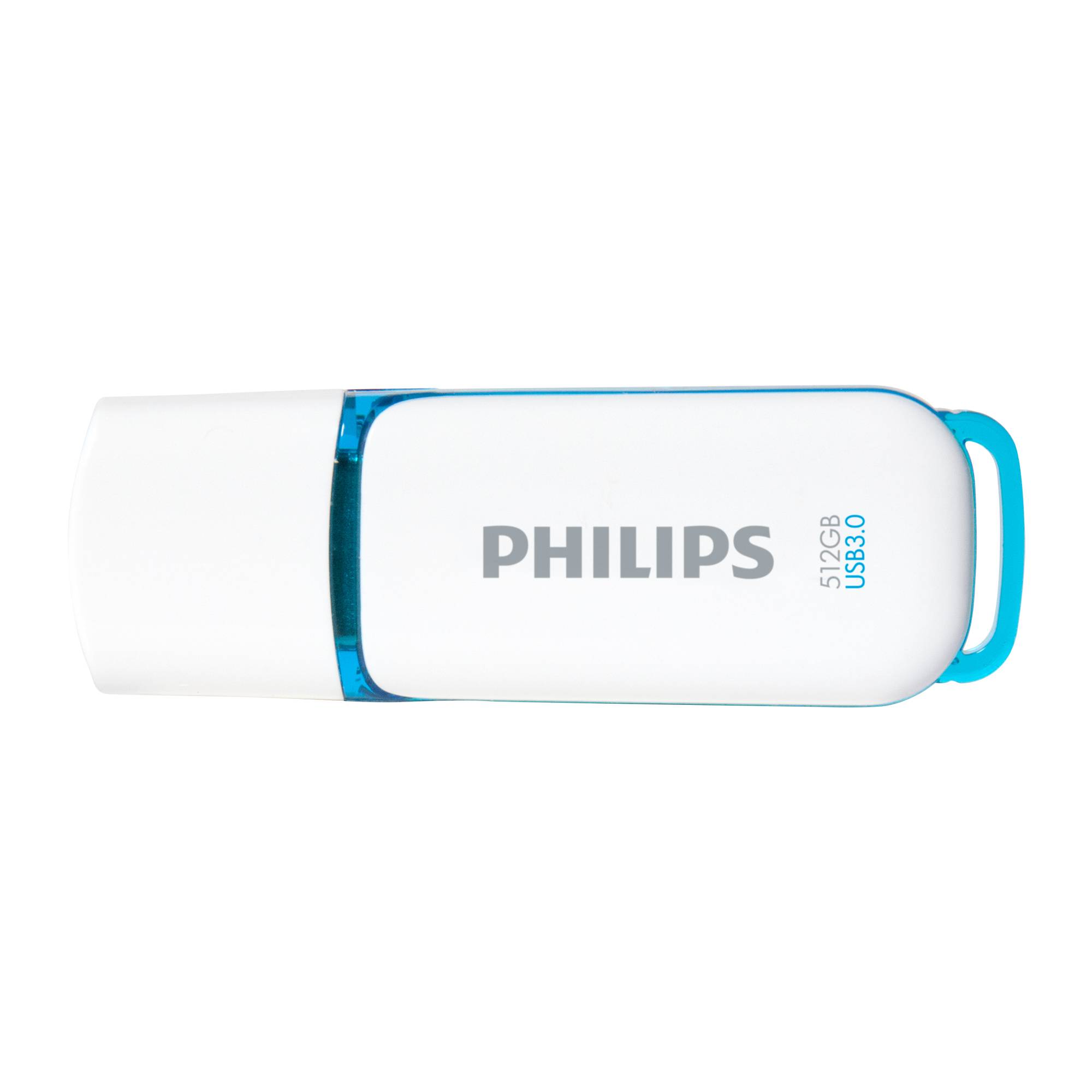 Philips FM51FD75B Snow Edition 3.0 - USB-Flash-Laufwerk