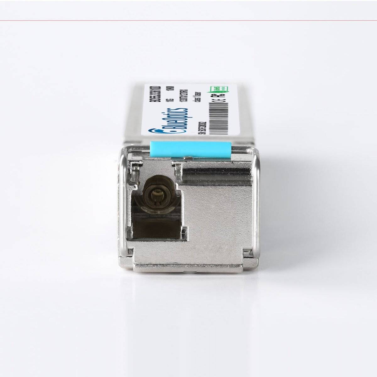 BLUEOPTICS - Telesis AT-SP10BD10/I-13 kompatibler BlueOptics SFP+ BO55J33610D