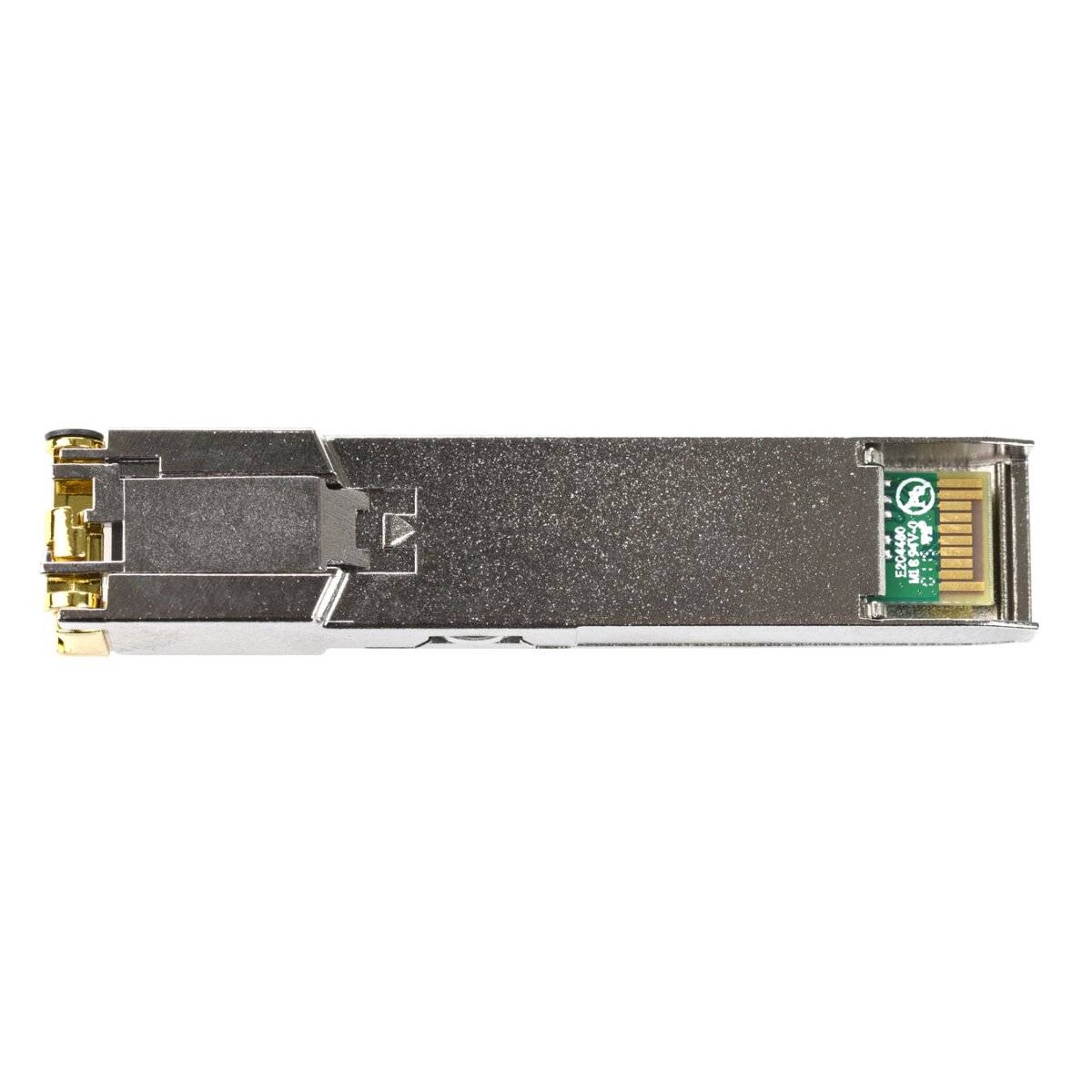BLUEOPTICS - 523882 kompatibler BlueOptics SFP BO08C28S1