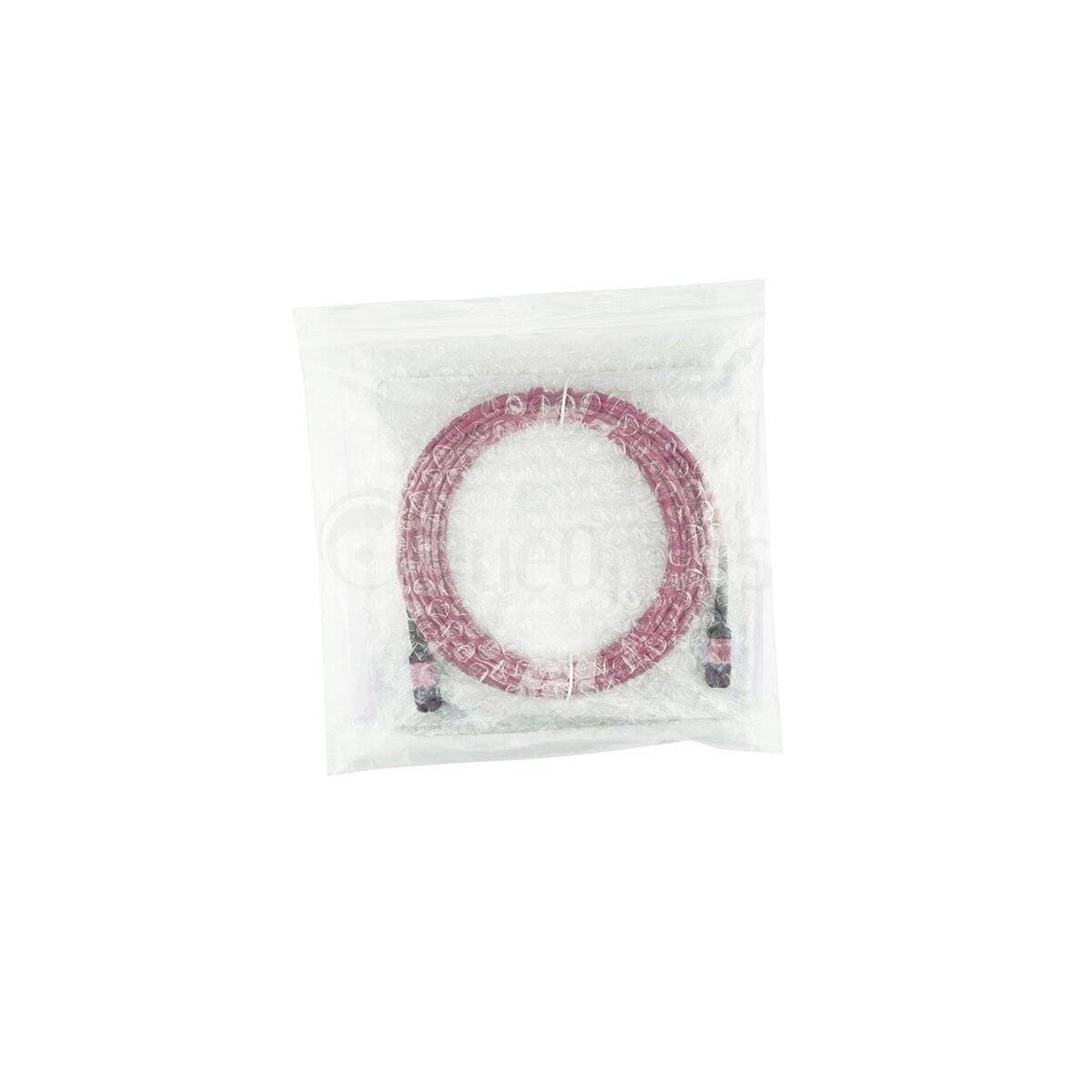 BLUEOPTICS - AV26 kompatibles MPO-MPO Multimode OM4 Patchkabel 7.5 Meter