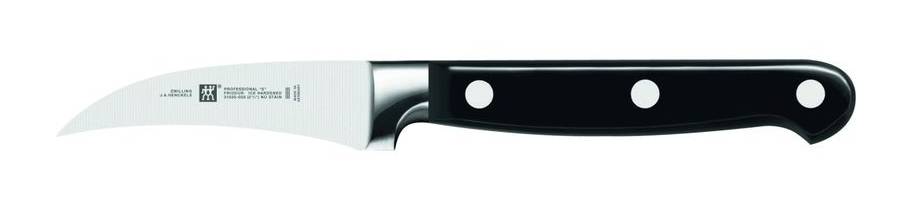 ZWILLING Professional S, Gemüsemesser, 7 cm, Edelstahl, 1 Stück(e)