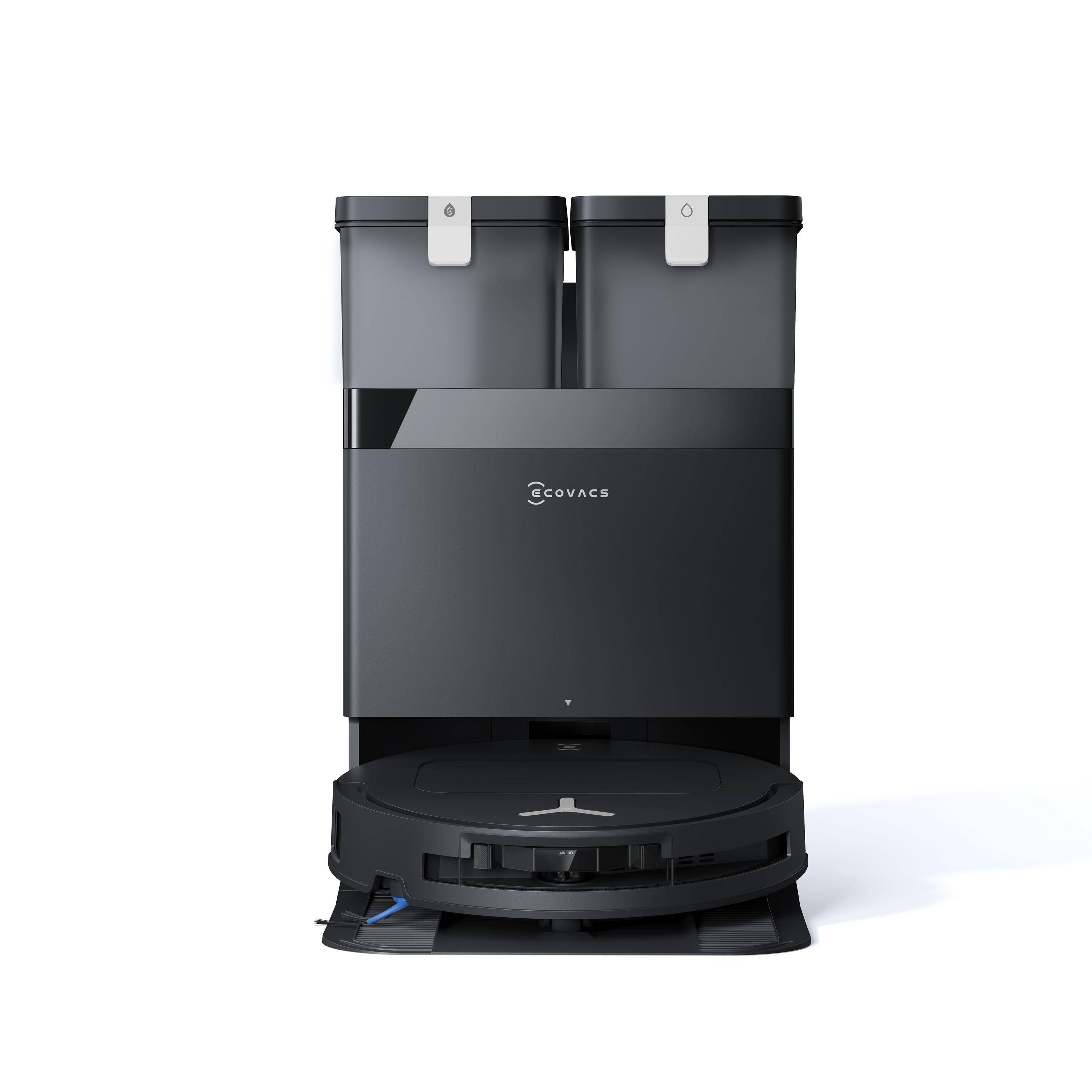 Ecovacs DEEBOT T50 OMNI Gen3 Home &amp; Living Reinigung Saugroboter