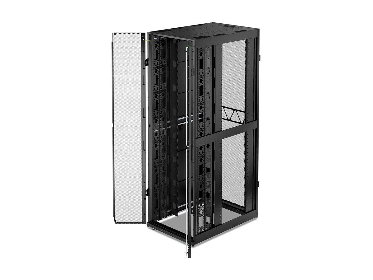 APC NetShelter SX Gen 2 - Schrank Netzwerkschrank - 2436 (H)
