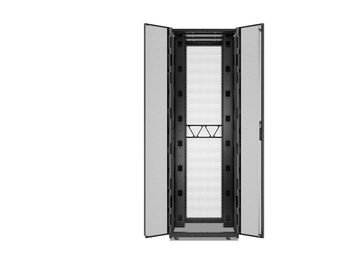 APC NetShelter SX Gen 2 - Schrank Netzwerkschrank - 2436 (H)