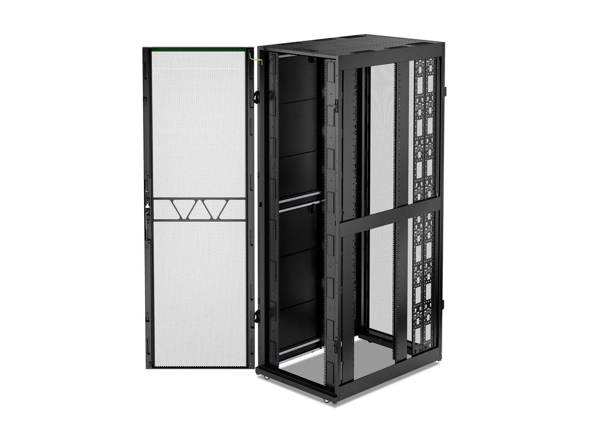 APC NetShelter SX Gen 2 - Schrank Netzwerkschrank - 2436 (H)