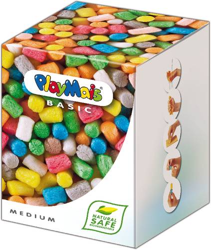 Vedes PlayMais Basic Medium 160024