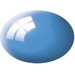 Revell 36150 Aqua-Farbe Licht-Blau (glänzend) Farbcode: 50 RAL-Farbcode: 5012 Dose 18ml Revell 36150 Aqua-Farbe Licht-Blau (glänzend) Farbcode: 50 RAL-Farbcode: 5012 Dose 18ml
