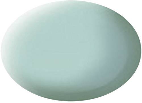 Lichtgrün (matt) - Aqua Color - 18ml