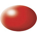 Revell 36332 Aqua-Farbe Leucht-Rot (seidenmatt) Farbcode: 332 RAL-Farbcode: 3026 Dose 18ml
