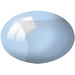 Revell Emaille-Farbe Blau (klar) 752 Dose 14ml