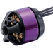 Hacker Flugmodell Brushless Elektromotor A10-9L kV (U/min pro Volt): 1700 Windungen (Turns): 9
