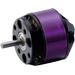 Hacker Flugmodell Brushless Elektromotor A20-26 M EVO kV (U/min pro Volt): 1130 Windungen (Turns)
