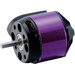 Hacker Flugmodell Brushless Elektromotor A20-20 L EVO kV (U/min pro Volt): 1022 Windungen (Turns)