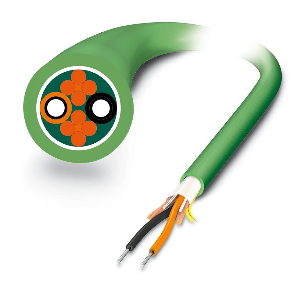 Phoenix Contact PHOE LWL-Kabel