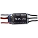 Hacker X-20-Pro BEC Flugmodell Brushless Flugregler Hacker X-20-Pro BEC Flugmodell Brushless Flugregler