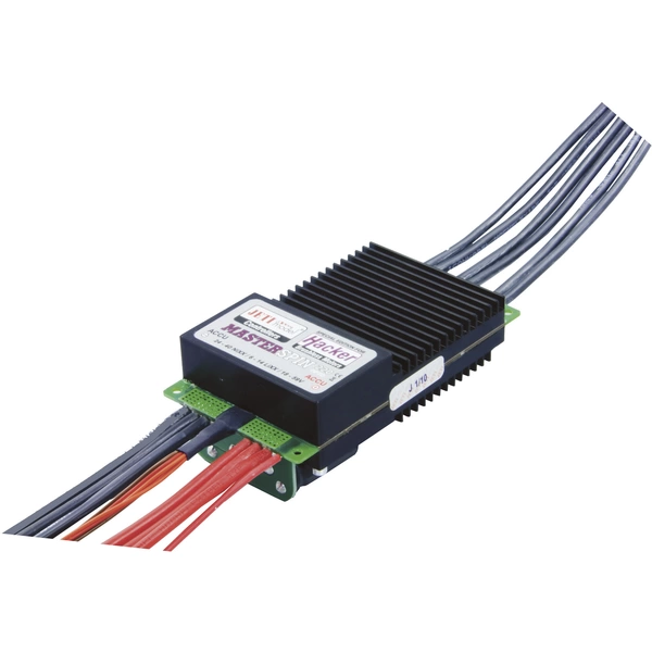 Jeti MasterSPIN 220 Pro OPTO Flugmodell Brushless Flugregler Jeti MasterSPIN 220 Pro OPTO Flugmodell Brushless Flugregler