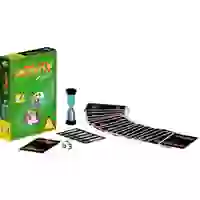 Reiseausgabe des Klassikers Activity Travel Reiseausgabe des Klassikers Activity Travel