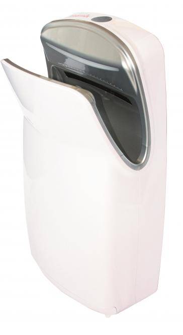 Electrostar Starmix Händetrockner XT 3001 weiss