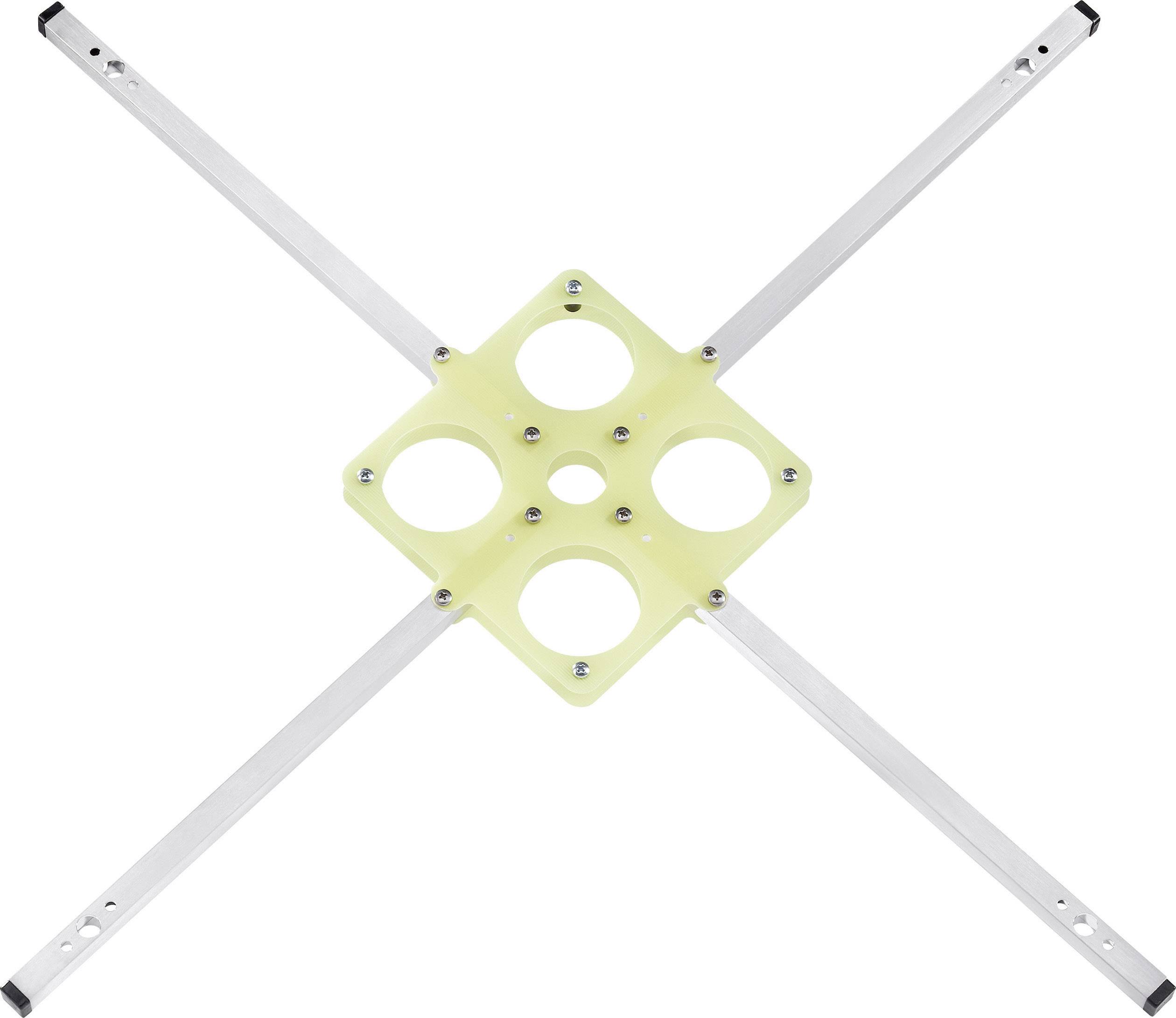 Reely Multicopter-Rahmen Passend für (Multicopter): Reely 450