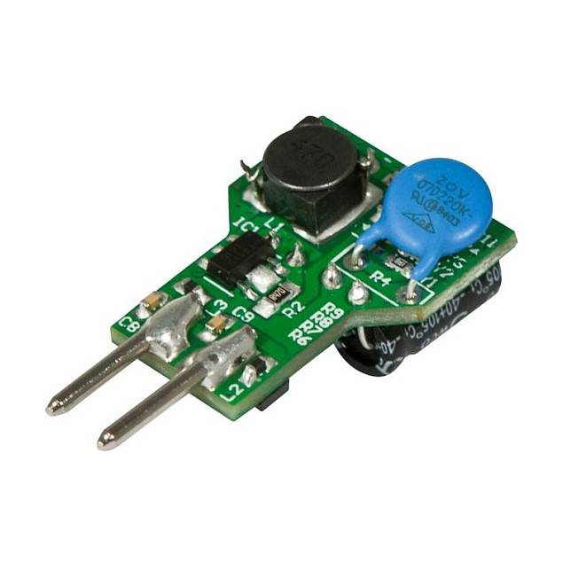 Synergy 21 ALL1084, 9 W, 12 V