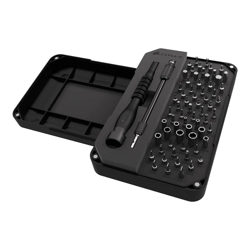 Corsair PC-DIY Precision Toolkit Gehäuse Gehäusezubehör