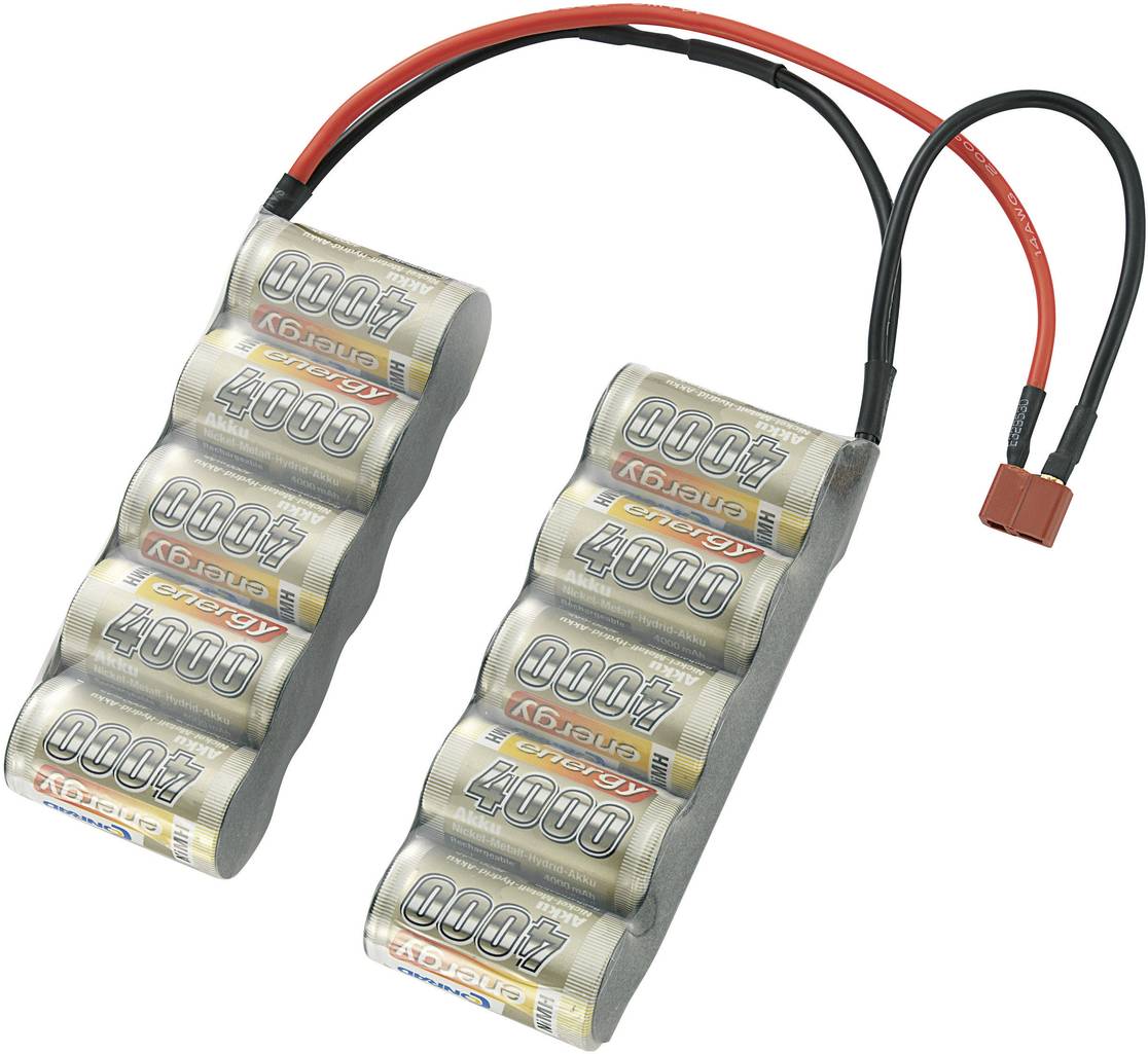 Modellbau Akku 12v