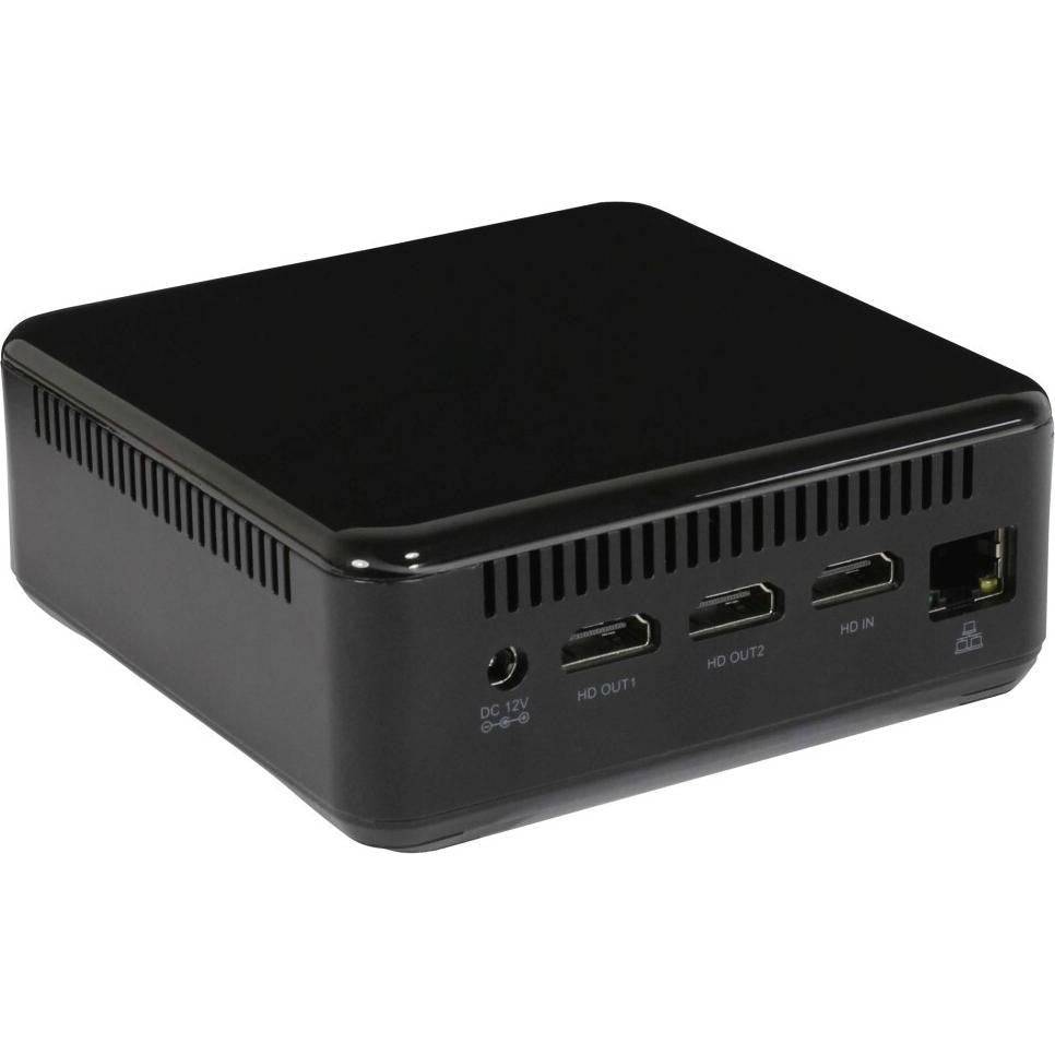 ALLNET - DS5-Pro Digital Signage RK3588 4GB/32GB Android 12/Linux Mediaplayer