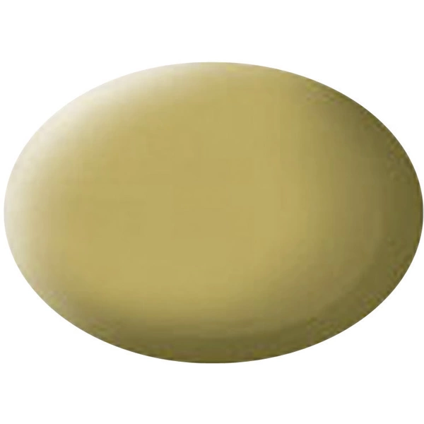 Revell 36116 Aqua-Farbe Sand Farbcode: 16 RAL-Farbcode: 1024 Dose 18 ml Revell 36116 Aqua-Farbe Sand Farbcode: 16 RAL-Farbcode: 1024 Dose 18 ml
