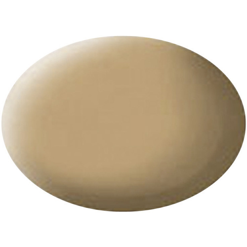 Revell Emaille-Farbe Afrika-Braun (matt) 17 Dose 14ml