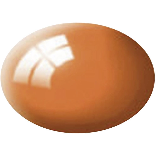 Revell 36130 Aqua-Farbe Orange (glänzend) Farbcode: 30 RAL-Farbcode: 2004 Dose 18 ml Revell 36130 Aqua-Farbe Orange (glänzend) Farbcode: 30 RAL-Farbcode: 2004 Dose 18 ml