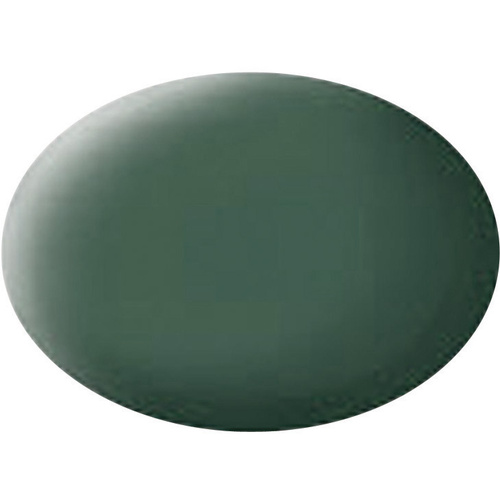 Revell Emaille-Farbe Dunkelgrün (matt) 68 Dose 14ml
