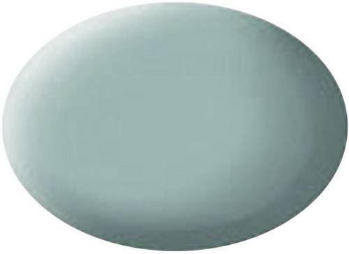 Hellblau (matt) - Aqua Color - 18ml