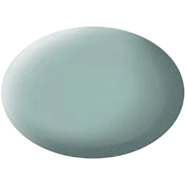 Revell 36149 Aqua-Farbe Hellblau (matt) Farbcode: 49 Dose 18ml Revell 36149 Aqua-Farbe Hellblau (matt) Farbcode: 49 Dose 18ml