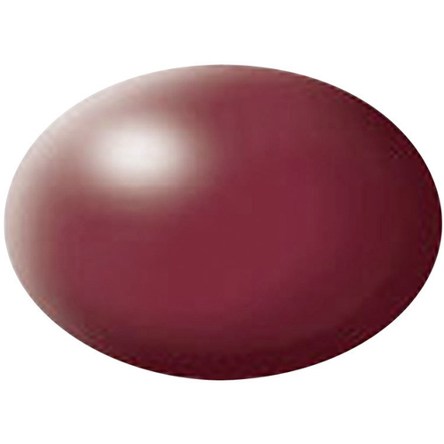 Revell Emaille-Farbe Purpur-Rot (seidenmatt) 331 Dose 14ml