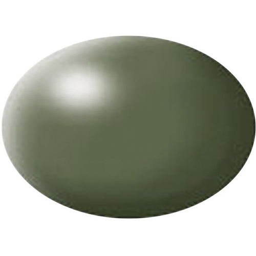 Revell Emaille-Farbe Oliv-Grün (seidenmatt) 361 Dose 14ml
