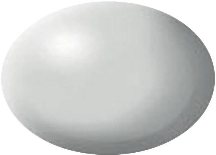 Revell Emaille-Farbe Hell-Grau (seidenmatt) 371 Dose 14ml