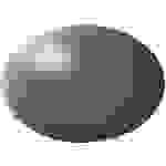 Revell Emaille-Farbe Dunkel-Grau (seidenmatt) 378 Dose 14ml