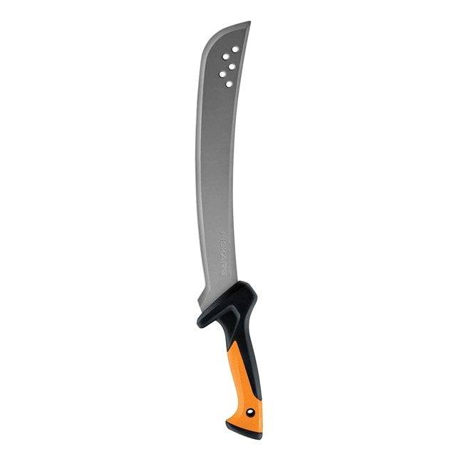 Solid - Edelstahl - Orange - Kunststoff - 700 mm - 38 cm - 990 g