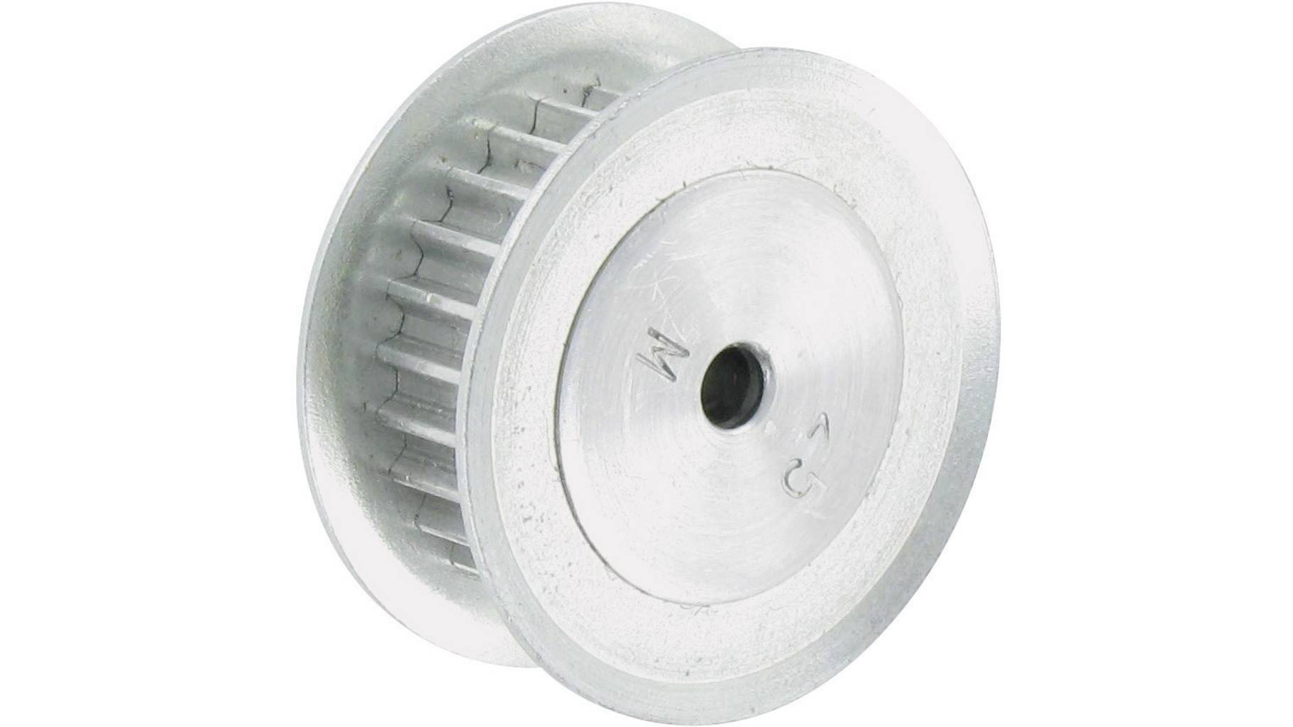 Produktbild von Leloo Lcuihong-zahnriemenscheibe 16 Zähne HTD 5M Synchrone Timing Riemenscheibe, Bohrung 5/6 / 6,35/8 / 10 Mm, Für Breite 15/20mm HTD5M-Gurte, Getrieberad 16teeth 16T Flexibel Und Langlebig