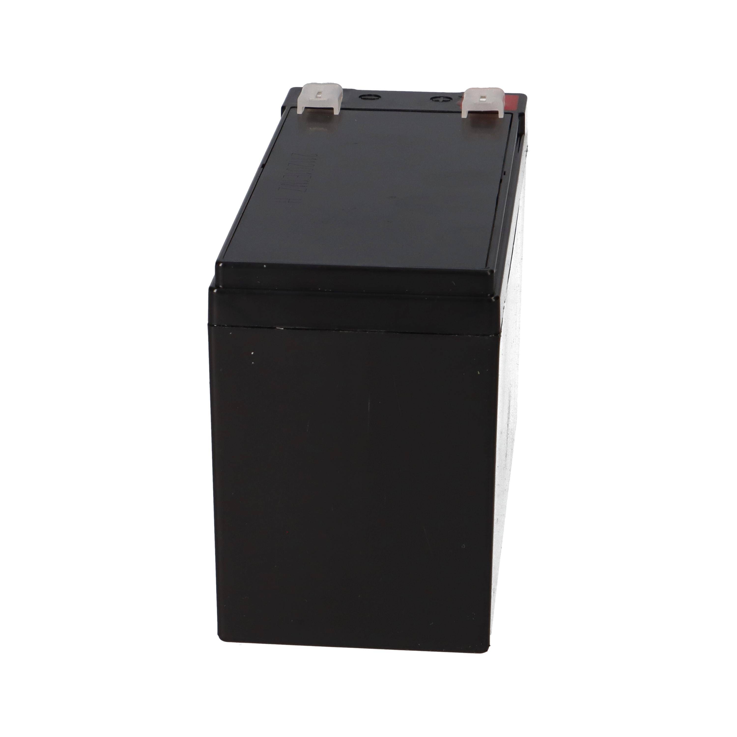 Effekta BTL 12-9K AGM Bleiakku 12V 9Ah – wartungsfreier VRLA-Akku