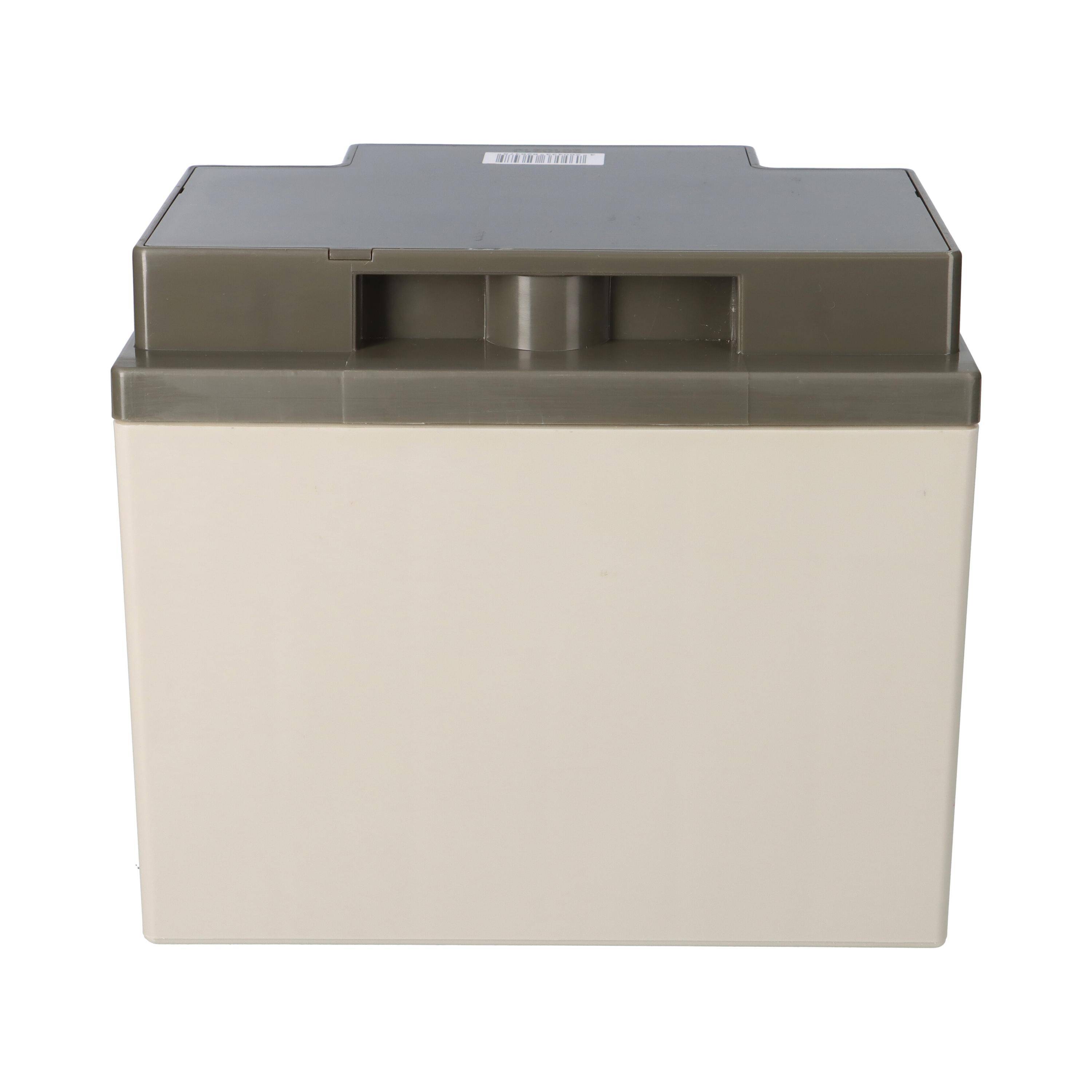 Effekta BTL 12-45L AGM Akku 12V 45Ah – passend für USV, Notstrom &amp; Sicherheitstechnik