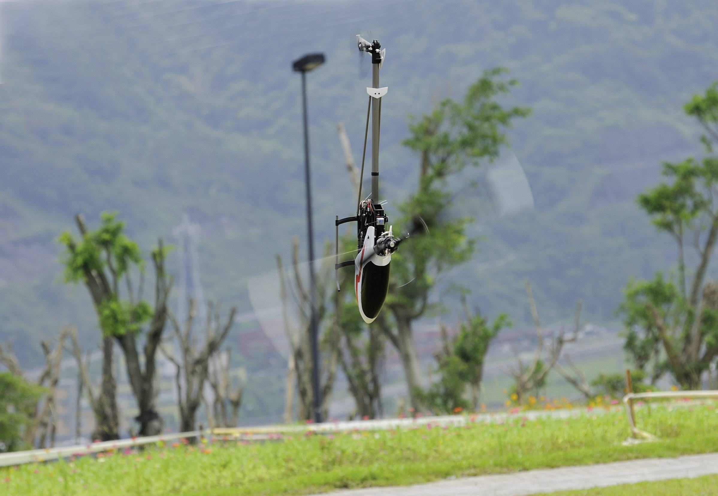 Gaui Hurricane 425 Basic Bausatz (204399 ) Elektro-Helikopter Exklusiv bei Conrad Electronic