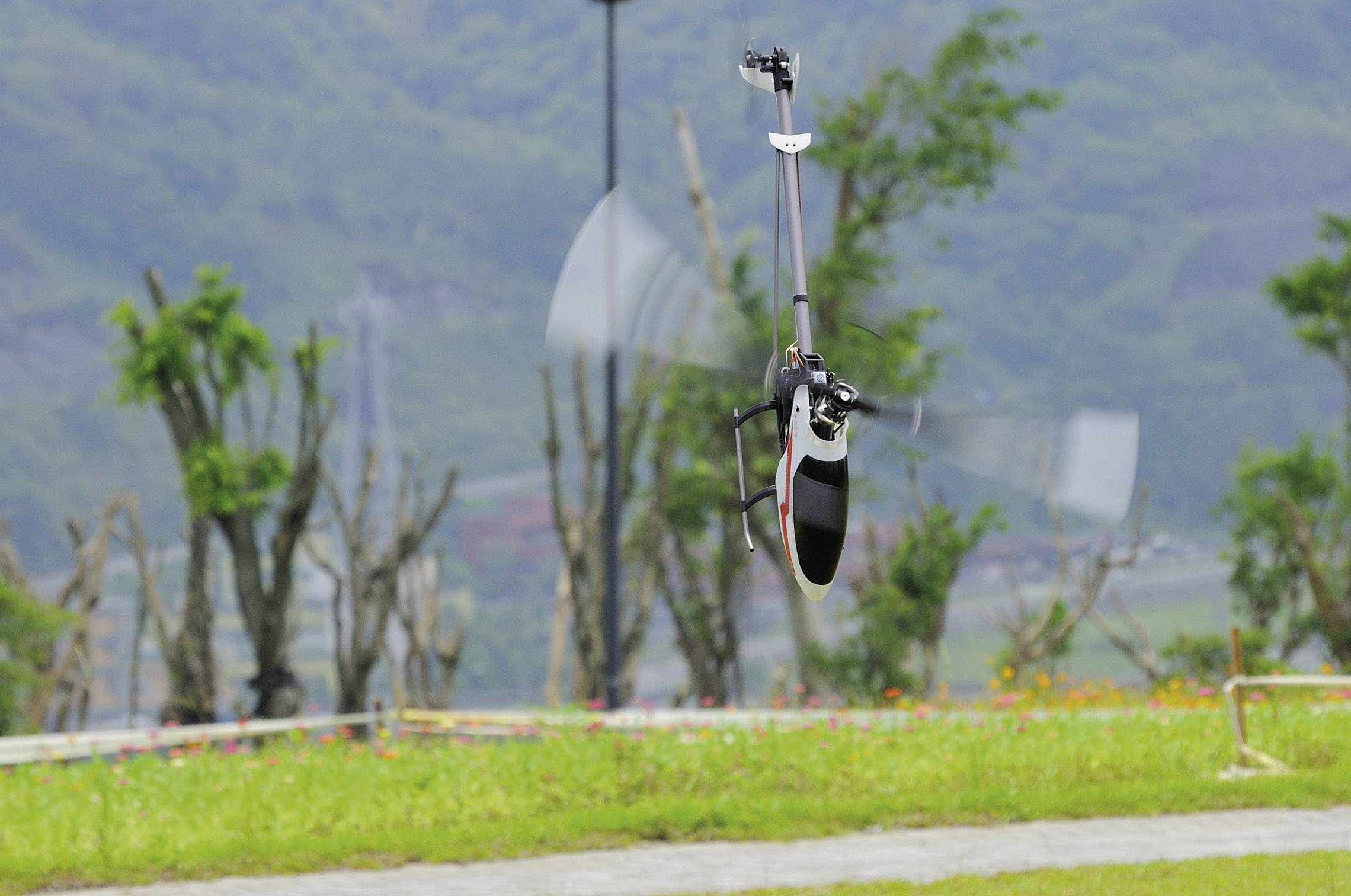 Gaui Hurricane 425 Basic Bausatz (204399 ) Elektro-Helikopter Exklusiv bei Conrad Electronic