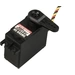 Hitec Standard-Servo HS-645MG Analog-Servo Getriebe-Material: Metall Stecksystem: JR Hitec Standard-Servo HS-645MG Analog-Servo Getriebe-Material: Metall Stecksystem: JR