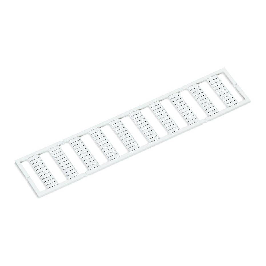 WAGO Kontakttechnik WMB-Bezeichnungssystem W:1-50 je(2x) 793-356