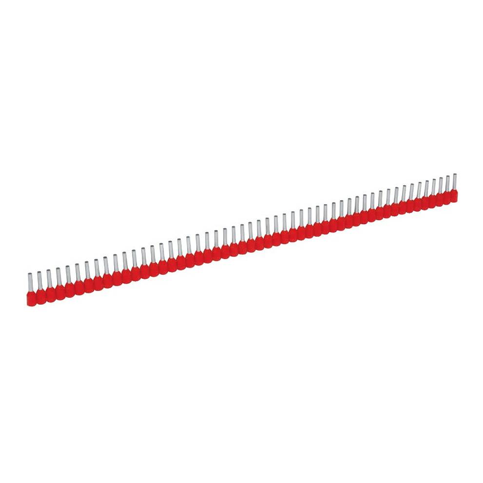 Klauke ST9728, 1,5 mm², 500 Stück(e) Baumarkt & Garten Elektroinstallation Sonstige