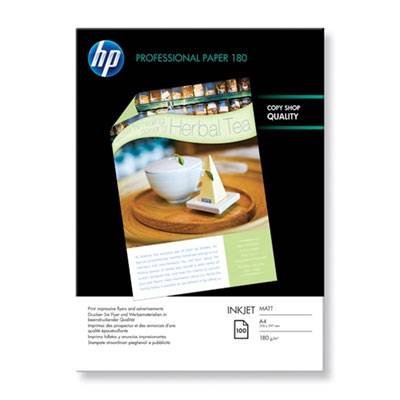 InkJet-Papier HP Q6592A A4 | voelkner