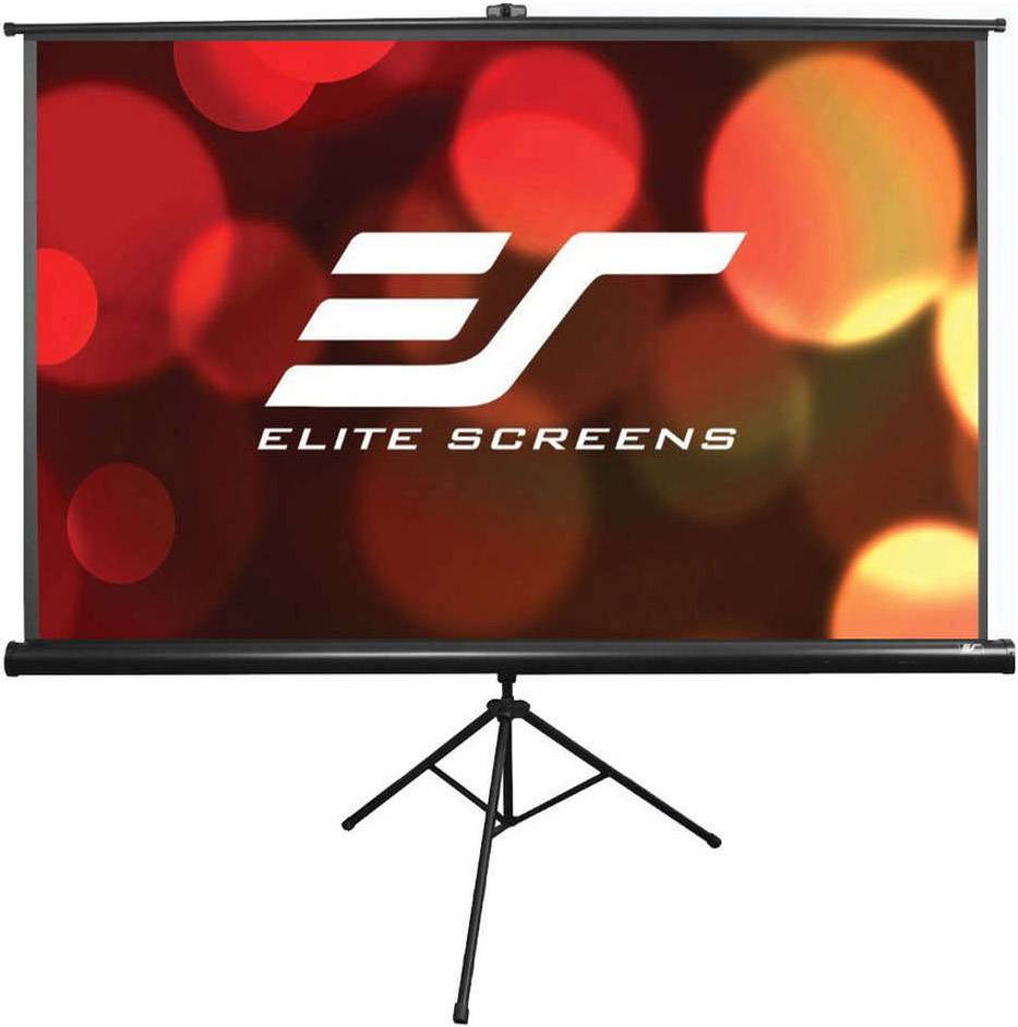 Powa ECRAN PORTABLE-TREPIED-220X125 Z160032 Leinwand Projektionsfolie 221 x 124.5 cm Bildformat: 16:9